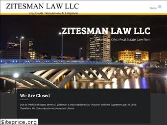 zitesman.com