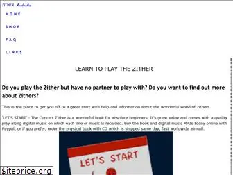 zither.com.au