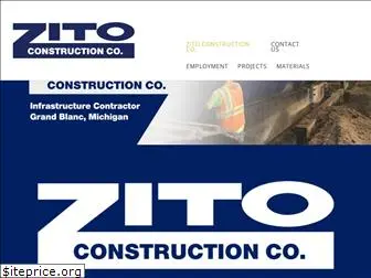 zitoconstruction.com