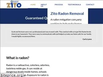 zitoradonremoval.com