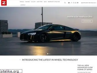 zitowheels.net