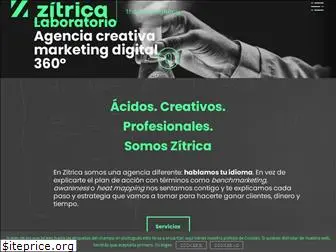 zitrica.com