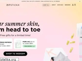 zitsticka.com