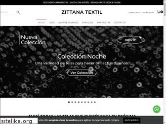 zittana.com