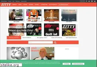 zitty.de