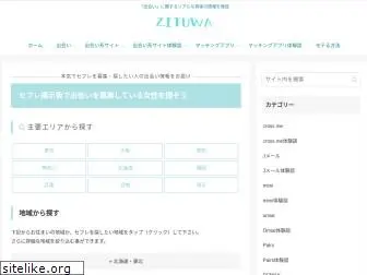 zituwa.com
