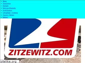 zitzewitz.com