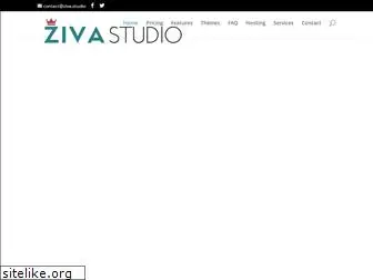 ziva.studio