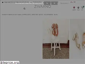 zivaano.com