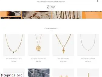 zivacphjewelry.com