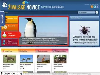 zivalskenovice.si