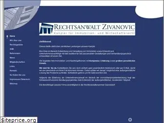 zivanovic-law.com