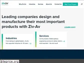 zivav.com