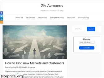 zivazmanov.com