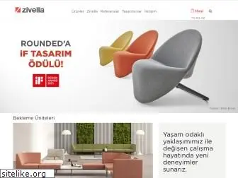 zivella.com