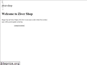 ziver-shop.eu.org