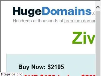 ziverr.com