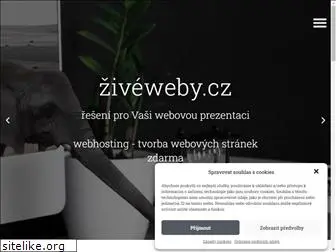 ziveweby.cz