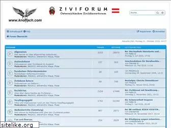 ziviforum.com