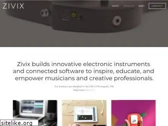 zivix.co