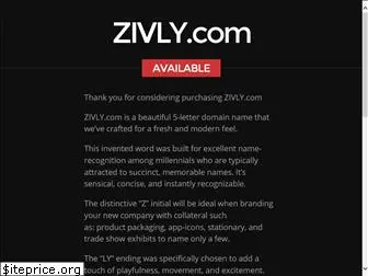 zivly.com