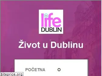zivot-u-dublinu.com