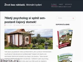 zivotbeznakladu.cz thumbnail