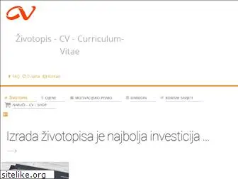 zivotopis.com.hr