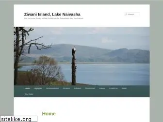 ziwaniisland.com