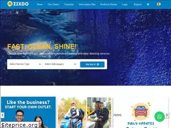 zixdo.com