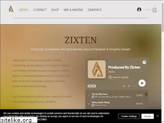 zixten.com