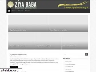 ziyababa.org.tr
