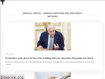 ziyadmedical.com