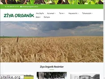 ziyaorganik.com.tr