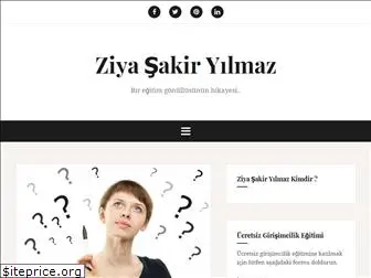 ziyayilmaz.com