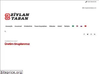 ziylantaban.com