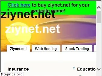 ziynet.net