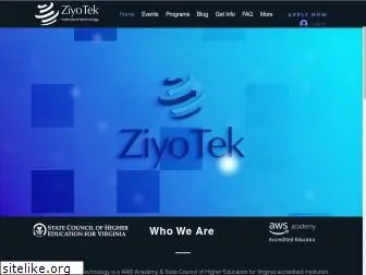 ziyotek.com
