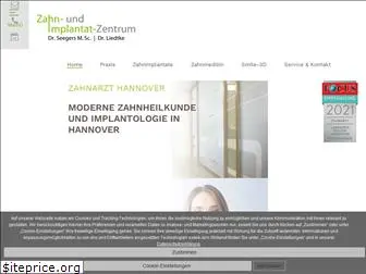 ziz-hannover.de
