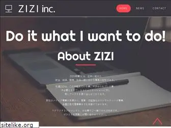zizi-inc.com