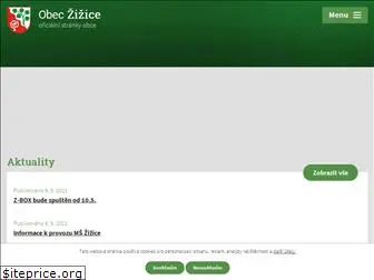 zizice.cz