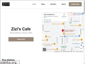 zizischicago.com