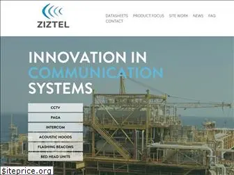 ziztel.com