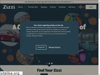 zizzi.com