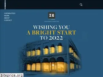 zizzogroup.com