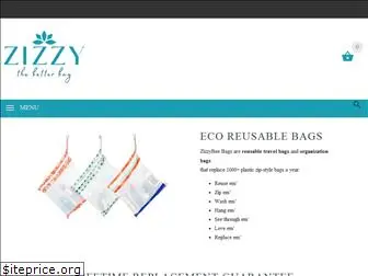 zizzybeebags.com