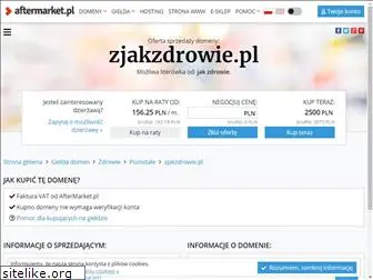zjakzdrowie.pl