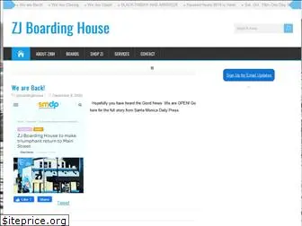 zjboardinghouse.com