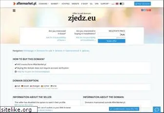 zjedz.eu