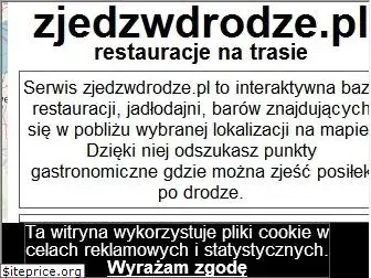 zjedzwdrodze.pl